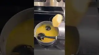 Easy Trick To Remove Excess Salt With A Potato 