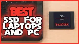 Best SSD for Laptops and PC in 2023 - top 5 best sata ssd 2022 !  🔥🔥🔥 How to Install SSD & Laptop