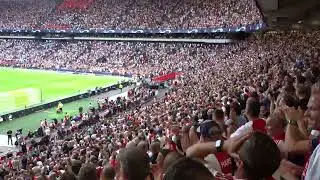 Goal Kudus / Ajax - Rangers FC (07.09.2022)