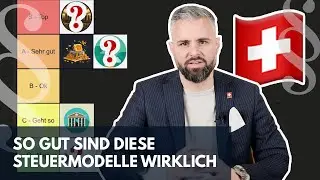 🇨🇭 Treuhänder beurteilt Steuerspar-Tipps für Unternehmer in der Schweiz
