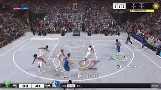 Nba 2k15 Quick game Like the stream