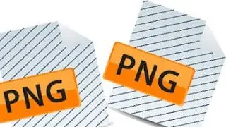 Photoshop PNG Yapmak, PNG Nedir ?