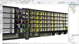Создание 3D-сечений в 3D-окне