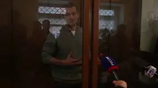 Мэр в СИЗО. Интервью Евгения Арапова