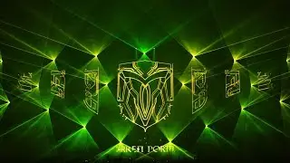 DARREN PORTER ▼ TRANSMISSION GERMANY 2018: The Spirit of the Warrior
