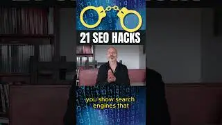 99% of Businesses Are Sleeping On This SEO Gem