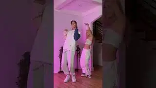 Barbie Dance Challenge