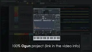 Ogun | 100 % Ogun Project