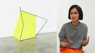 Artist in Focus: Rana Begum