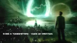 S-Dee & Toneshifterz - Voice of Creation [HQ Original]