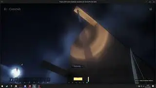 Project THF - Rope Arrow Prototype