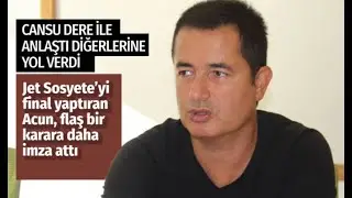 Acun Tv8'den teker teker çıkarıyor! Jet Sosyete'nin ardından bir final daha