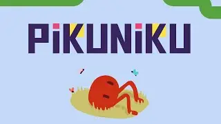 Let's play Pikuniku: part  3