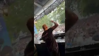 Imperatorz destroying the stage with Cardination's remix of 𝗔𝗻𝘆𝘄𝗵𝗲𝗿𝗲! 🌈 #imperatorz #cardination