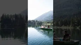 So schön ist der Sommer in den Alpen! 🤩☀️