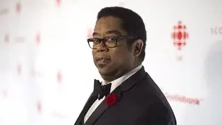 Andre Alexis says he'll get right back to work after Giller win