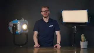 ARRI Tech Talk: Orbiter Glass Cover