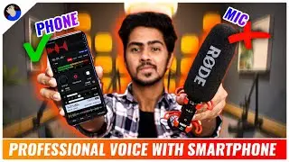 how to record professional audio for youtube videos 2022 / how to record professional voice