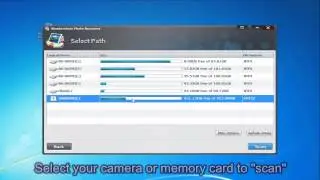 Recover Photos Lost When Transferred from Camera to Computer