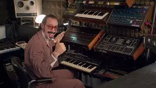 Dabeull - Back INDASTUDIO