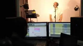 Aviel Brant ft. Soul J - Blessings From Above (Brant's All Star Remix)