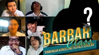 #BarBarClass