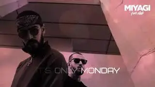 Miyagi (ft. Castle) - Вавилон [Music [HD] Video(Audio)] + Текст