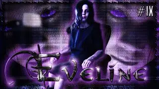 ► Eveline ϟ Resident Evil Character Series #9 | ☣ Tea for three plus one ☣