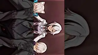 Arlecchino genshin impact 