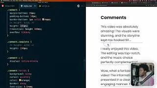 CSS CALC-SIZE - Game Changer & Limitations
