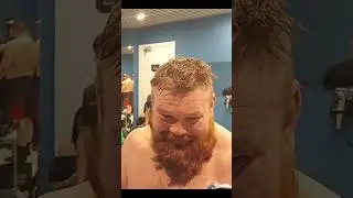 Зачем Дацик ловит кулаки головой?/ ЗВЕРСКИЙ КРИК!