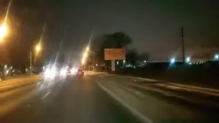 2500 км от Симферополя/Приехали в Санкт-Петербург