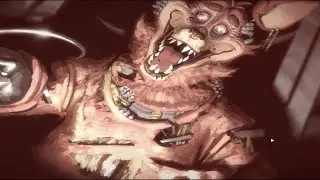 ФАЗМОФОБИЯ И ФНАФ В ОДНОМ 😋 》FNAF JR