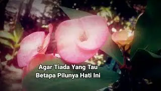 #caption Caption berdoa dan berusaha