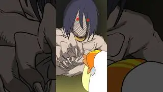 The SCARIEST ENTITY in our game 👁️👄👁️