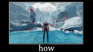 Subnautica is kinda broken...