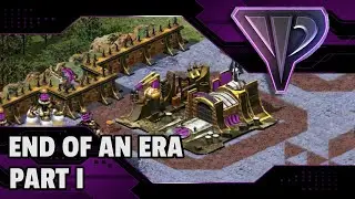 Red Alert 2 | Yuri Fan Mission - End of An Era Part 1