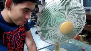Ateneo Innovation Center : Wind Power