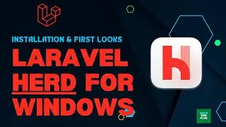 Exploring Laravel Herd on Windows: Installation & First Impressions