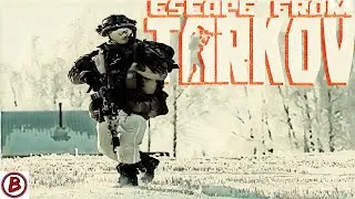 Escape from Tarkov⭕️| Снова квесты.Снег Имба.Стрим.Багаем прыгаем.ЧВК АГУША.31  lvl |16