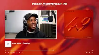 Vocal Multitrack™ 49 | Mix Submissions Review