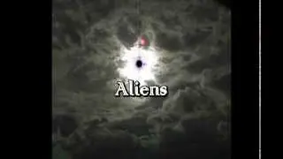Metal Outcry Aliens [original]