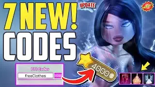 ⚠️UPDATE!⚡CODES⚠️DRESS TO IMPRESS ROBLOX CODES 2024 - DRESS TO IMPRESS CODES