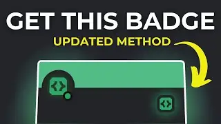 How To Get Active Developer Badge On Discord The Easiest Way In 2024