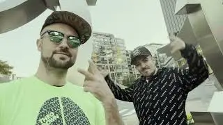 IDA 2022 PROMO DJ Datflex,  Dj Toltech, DJ Throdown, DJ Koncept, Scratcher Tsuyoshi (Official Video)
