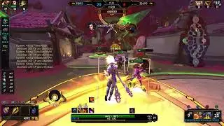 SMITE 3 VS 3 | FUN MOBA | PS5 GAMEPLAY (2024)