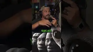 Ep.47 Are aliens humans from the future?? 