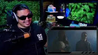 Breezy - Mars ( Music video ) [REACTION!!!] 🔥🔥🔥 🇩🇿❤️🇲🇦
