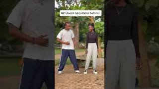 Tshwala bami dance≥tutorial≥