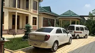 Egalaridan Yangi Cobalt va Damas sotiladi 2024 yil 22 may Янги Кобалт ва Дамас сотилани
